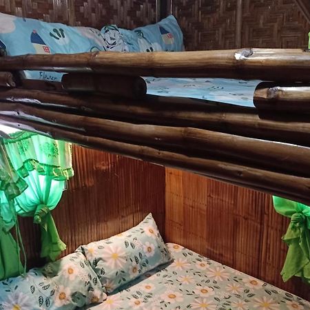 Moalboal Bamboo House / Rooms Εξωτερικό φωτογραφία